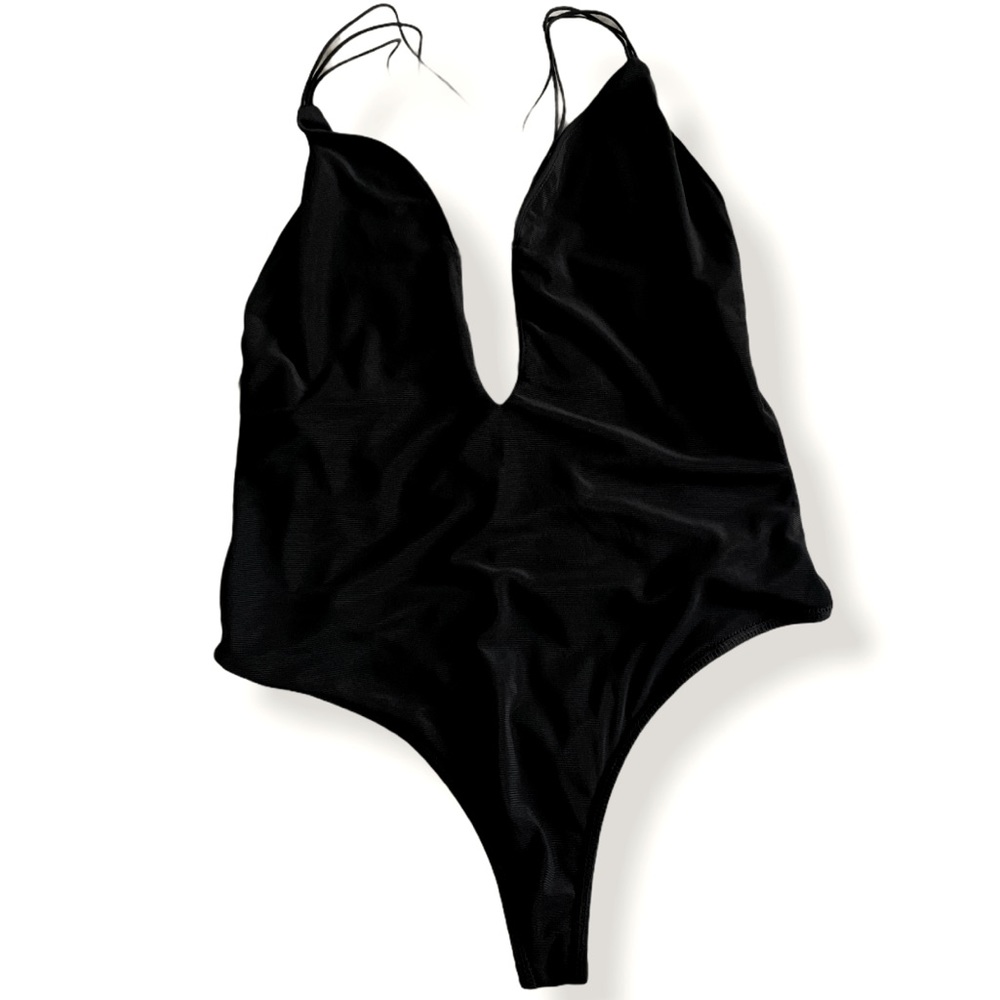 Body suit!